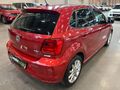 2016 Volkswagen Polo 1.2 TSI Highline Auto (81kW)