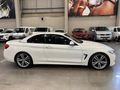 2016 BMW 4 Series 428i Convertible M Sport Auto