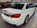 2016 BMW 4 Series 428i Convertible M Sport Auto