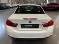 2016 BMW 4 Series 428i Convertible M Sport Auto