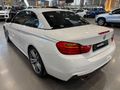 2016 BMW 4 Series 428i Convertible M Sport Auto