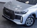 2026 Chery Tiggo Cross 1.5 Lit CVT Auto
