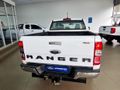 2023 Ford Ranger 2.0D XLT 4x4 Double-Cab