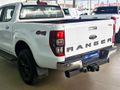 2023 Ford Ranger 2.0D XLT 4x4 Double-Cab