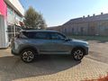 2025 Jaecoo J7 1.6T Vortex