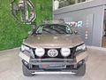 2016 Toyota Fortuner 4.0 V6 4x4 Auto