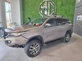 2016 Toyota Fortuner 4.0 V6 4x4 Auto