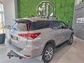2016 Toyota Fortuner 4.0 V6 4x4 Auto