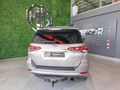 2016 Toyota Fortuner 4.0 V6 4x4 Auto