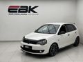 2012 Volkswagen Polo Vivo 1.4 Trendline Auto 5-dr