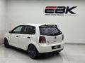 2012 Volkswagen Polo Vivo 1.4 Trendline Auto 5-dr