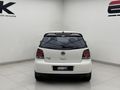2012 Volkswagen Polo Vivo 1.4 Trendline Auto 5-dr