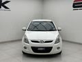 2011 Hyundai i20 1.4