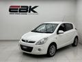 2011 Hyundai i20 1.4
