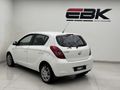 2011 Hyundai i20 1.4