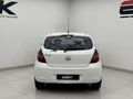 2011 Hyundai i20 1.4