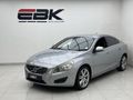 2011 Volvo S60 T6 Essential Auto