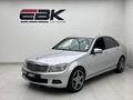 2010 Mercedes-Benz C-Class C 180 CGI BE Classic Auto