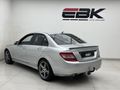 2010 Mercedes-Benz C-Class C 180 CGI BE Classic Auto