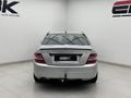 2010 Mercedes-Benz C-Class C 180 CGI BE Classic Auto
