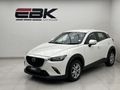 2016 Mazda CX-3 2.0 Active