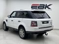 2011 Land Rover Range Rover Sport 3.0 D HSE