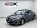 2006 Honda Accord 2.4 Executive Auto