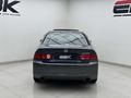 2006 Honda Accord 2.4 Executive Auto