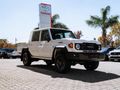 2026 Toyota Land Cruiser 79 2.8 GD-6 Auto Double-Cab