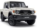 2026 Toyota Land Cruiser 79 2.8 GD-6 Auto Double-Cab