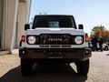 2026 Toyota Land Cruiser 79 2.8 GD-6 Auto Double-Cab