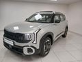2026 Kia Seltos 1.5T GT-Line S DCT