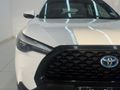 2025 Toyota Corolla Cross 1.8 XS Hybrid