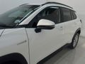 2025 Toyota Corolla Cross 1.8 XS Hybrid