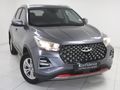 2025 Chery Tiggo 4 Pro 1.5 LiT