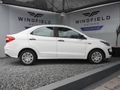 2019 Ford Figo 1.5Ti VCT Ambiente