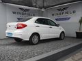 2019 Ford Figo 1.5Ti VCT Ambiente