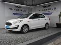 2019 Ford Figo 1.5Ti VCT Ambiente