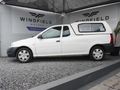 2017 Nissan NP200 1.6 A/C Safety Pack