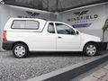 2017 Nissan NP200 1.6 A/C Safety Pack