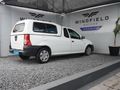2017 Nissan NP200 1.6 A/C Safety Pack