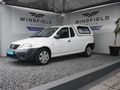 2017 Nissan NP200 1.6 A/C Safety Pack