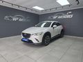 2020 Mazda CX-3 2.0 Individual Auto