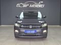 2022 Volkswagen T-Cross 1.0 TSI Highline Auto