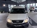 2024 Nissan NP200 1.6 A/C Safety Pack