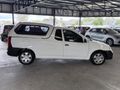 2024 Nissan NP200 1.6 A/C Safety Pack