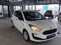 2017 Ford Figo 1.5 Ambiente 5-dr