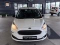 2017 Ford Figo 1.5 Ambiente 5-dr