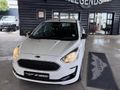 2017 Ford Figo 1.5 Ambiente 5-dr
