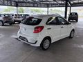 2017 Ford Figo 1.5 Ambiente 5-dr